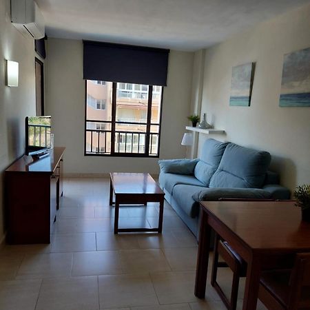 Apartamento Ronda 4 Boliches Primera Linea De Playa Fuengirola Εξωτερικό φωτογραφία