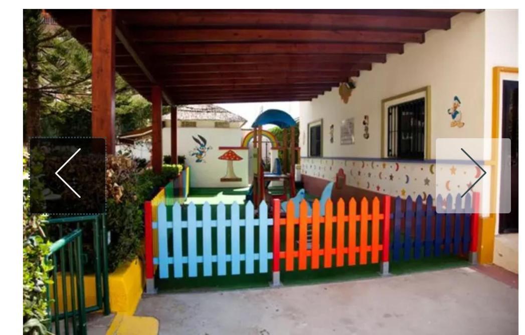 Apartamento Ronda 4 Boliches Primera Linea De Playa Fuengirola Εξωτερικό φωτογραφία