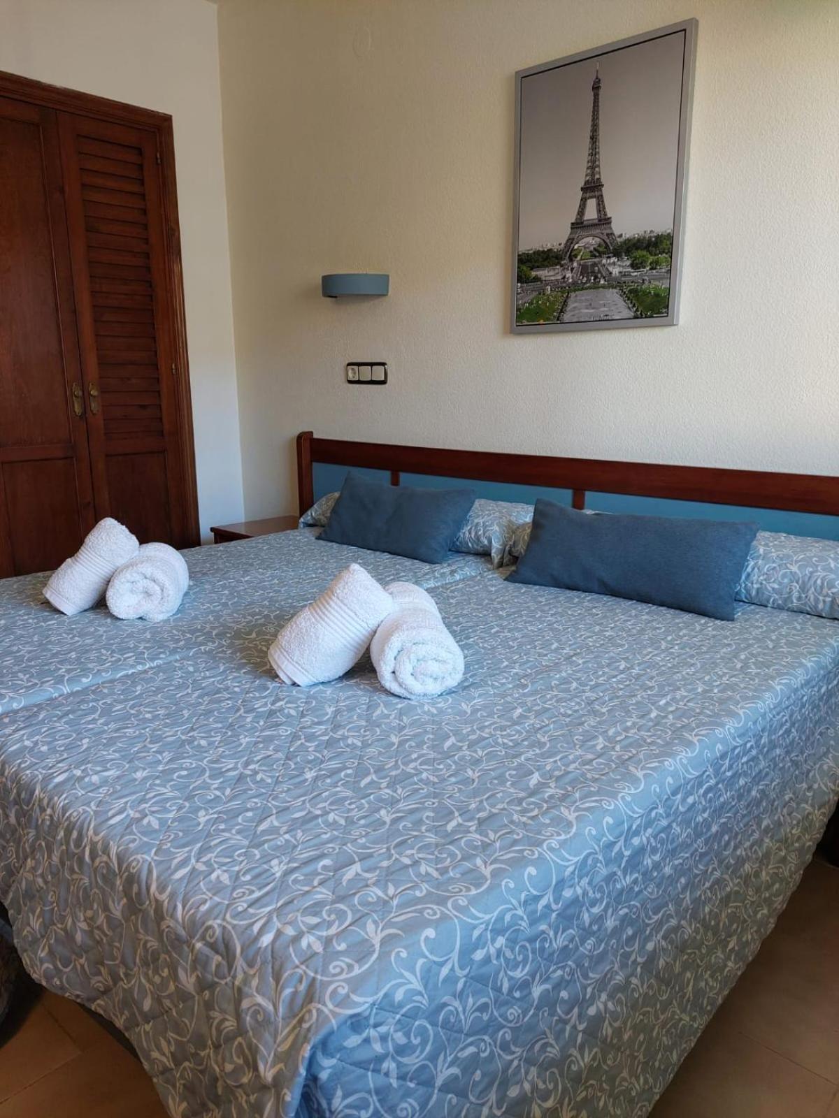Apartamento Ronda 4 Boliches Primera Linea De Playa Fuengirola Εξωτερικό φωτογραφία