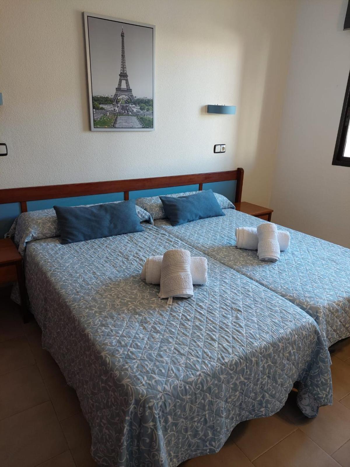 Apartamento Ronda 4 Boliches Primera Linea De Playa Fuengirola Εξωτερικό φωτογραφία